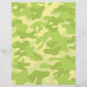 Design Verde Camo