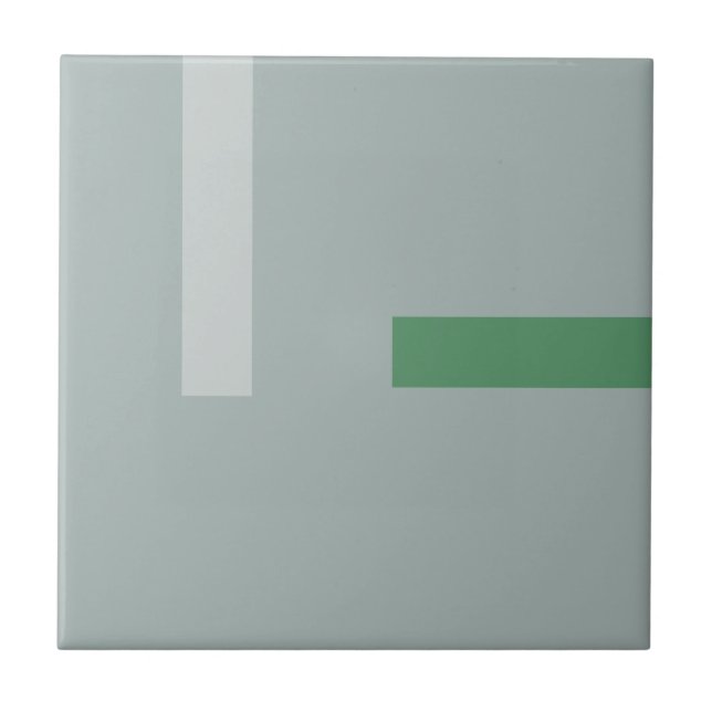 Design Verde Couve Nórdico (Frente)
