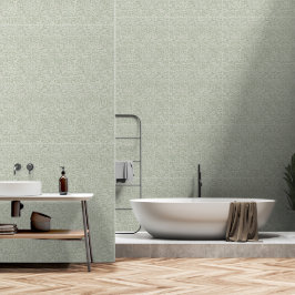 Design verde pastel
