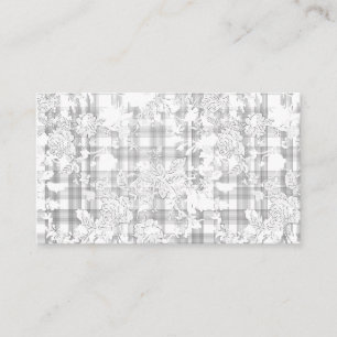 design vertical 27 Cartão de visita