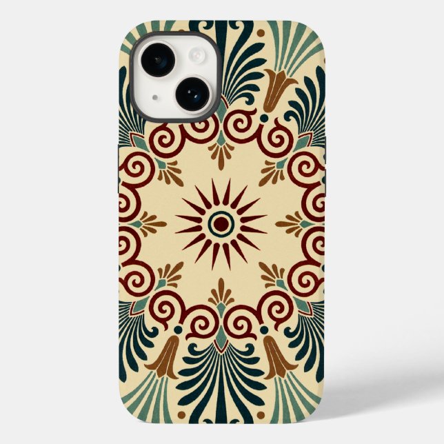 Design Victoriano #5 @ Susiejayne (Verso)
