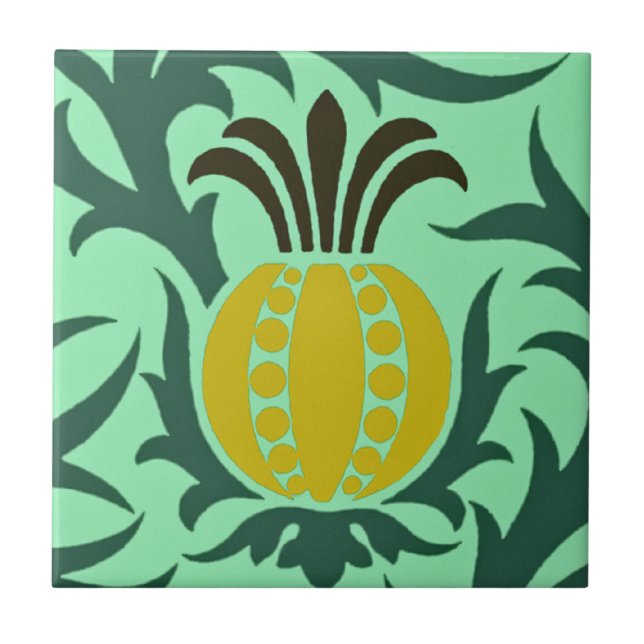 Design Victoriano nº 5 @ VictoriaShaylee (Frente)