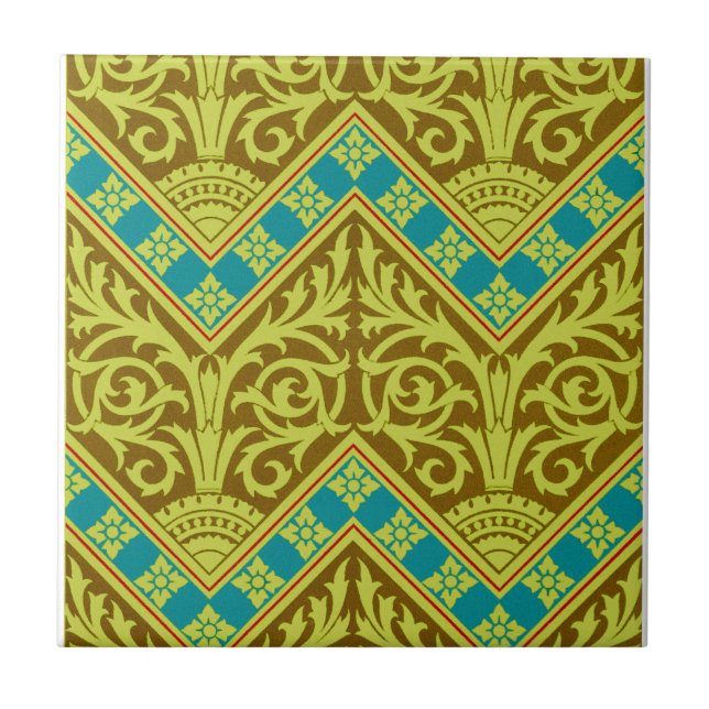 Design Vitoriano #10 @ Susiejayne (Frente)