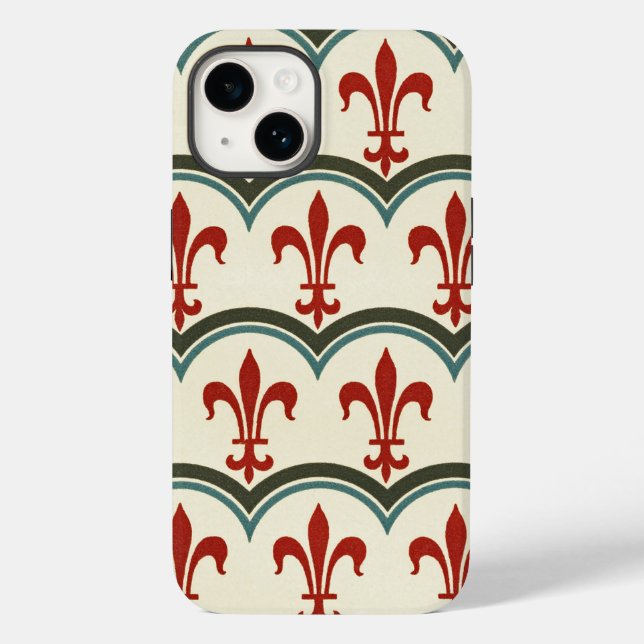 Design vitoriano nº 9 @ VictoriaShaylee (Verso)