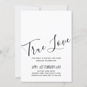 Design WEDDING Stationery ADD Graphics BUDG