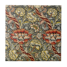 Design William Morris nº 9