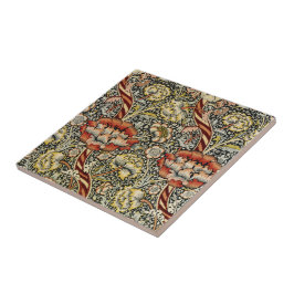 Design William Morris nº 9