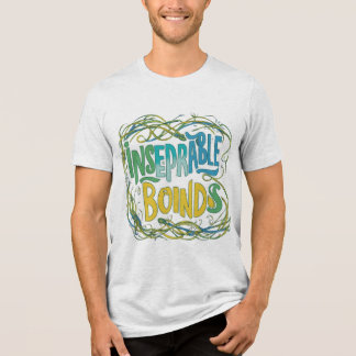 Design (Zazzle) de ligações inseparáveis