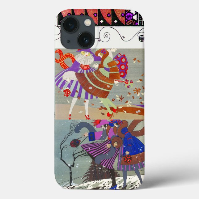 DESIGNADOR DE CUSTOS DE INVERNO E OUTONO/FASHION (Verso)