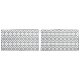 Designer com padrão moderno