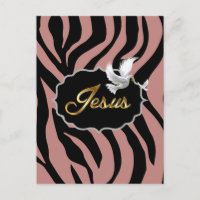 Designer de cartão postal em duas cores Bronze/Lar