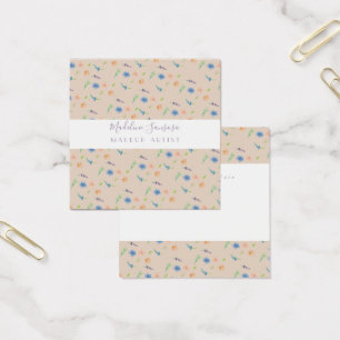 Designer de Eventos Botânicos de Florais Selvagens