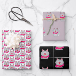 Designer de Gatos de Gatinho de Gatinho e Artsy