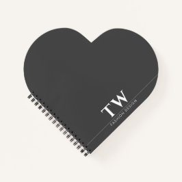 Designer de Moda Preto