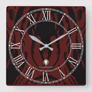 Designer Decorado Moderno#15 Comprar de Relógio de