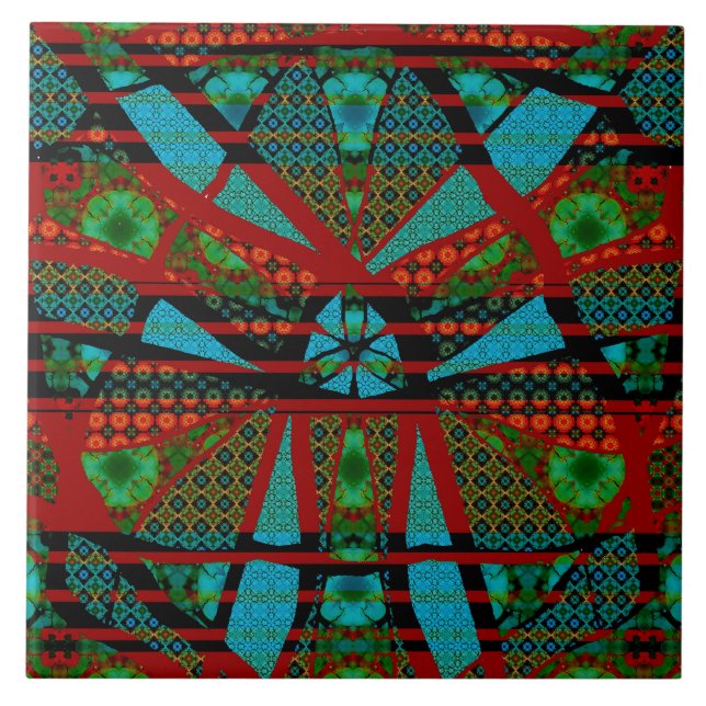 Designer Decorativo (Frente)