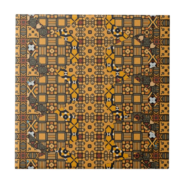 Designer Decorativo Azulejo (Frente)