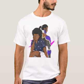 Designs AULT - Camisetas Gráficas de Hazel para Me
