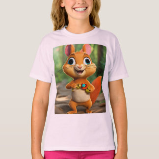 Designs Curiosos de Camisas de Aventura de Florest