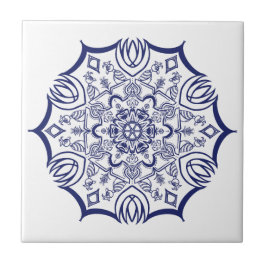 Designs da China Azul