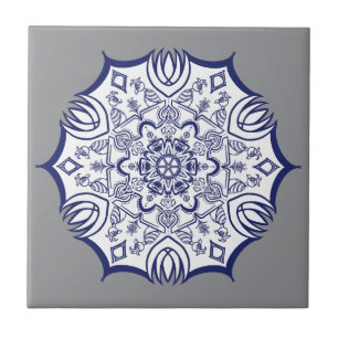 Designs da China Azul