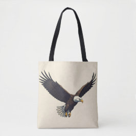 Designs de Bolsas de compra Majestosas Inspiradas