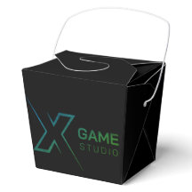 Designs de caixa de favoritos exclusivos e persona