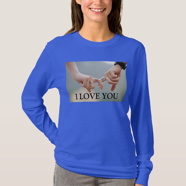 Designs de camisa (Frente)