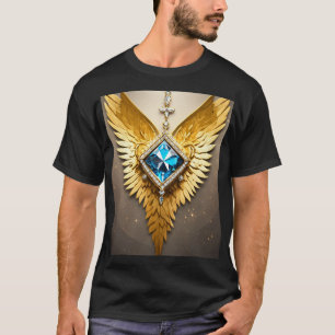 Designs de Camisa de Águia Negros e Majestosos