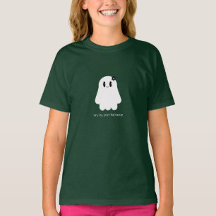 Designs de camiseta de Halloween personalizados! �