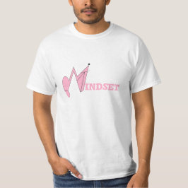 designs de camiseta "MIndset"