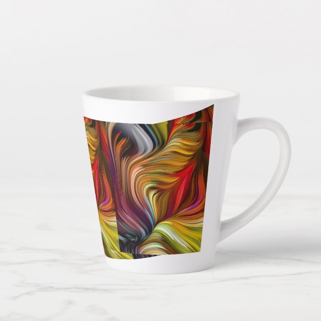 Designs de caneca de última hora | Mug de café per (Direita)