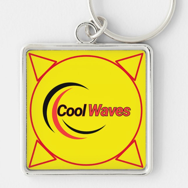 Designs de Chaveiro personalizados | CHAVEIROS PER (Frente)