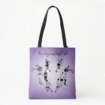 Designs de diversidade Tote Bag