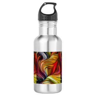 Designs de Garrafa de Água Personalizada Únicos no