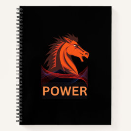 Designs de notebook espiral personalizados no Zazz