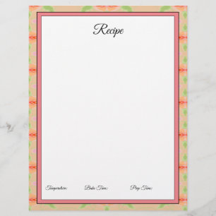 Designs de papel Bonito