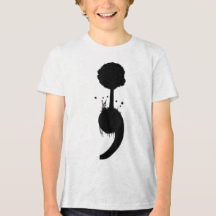 Designs de Sensibilização para a Saúde Mental Árvo