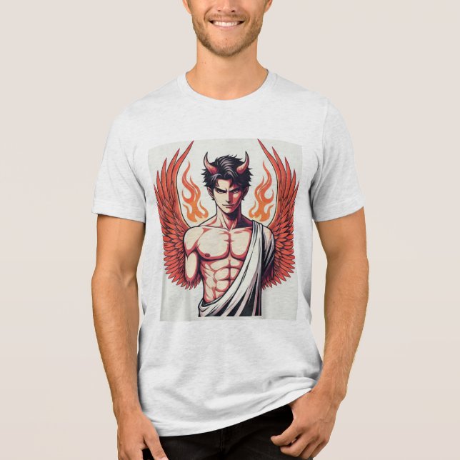 Designs Devilish (Frente)