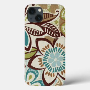 Designs florais modernos