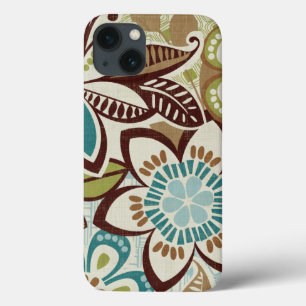 Designs florais modernos