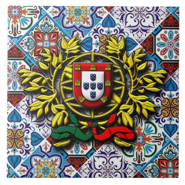 Designs portuguesas (Frente)