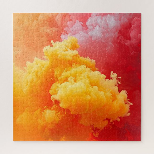 Designs Quebra-cabeça exclusivos para horas de div (Vertical)