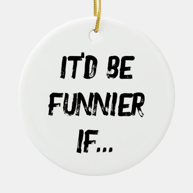 Designs Sc0b do Ornamento do Presente do Desconhec (Frente)