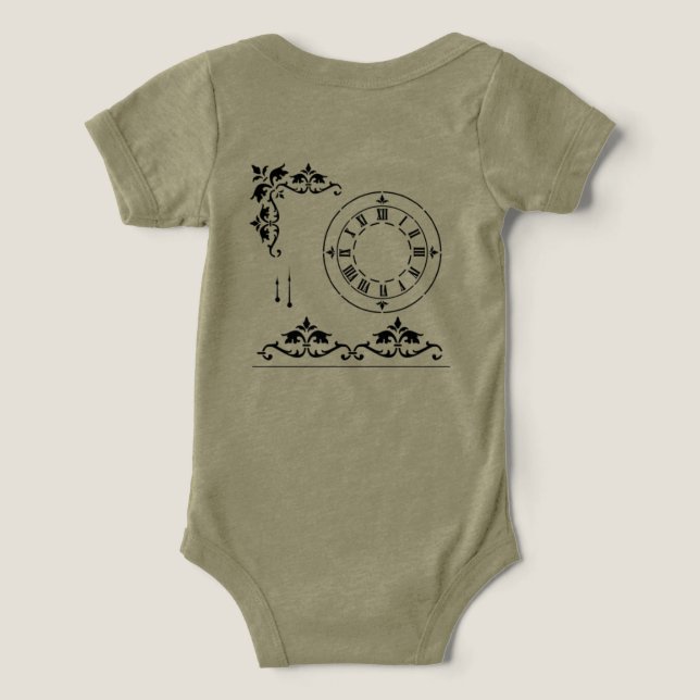 Designs TimeArt (Verso do Design )