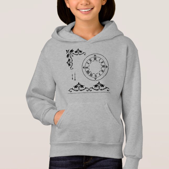 Designs TimeArt (Frente)