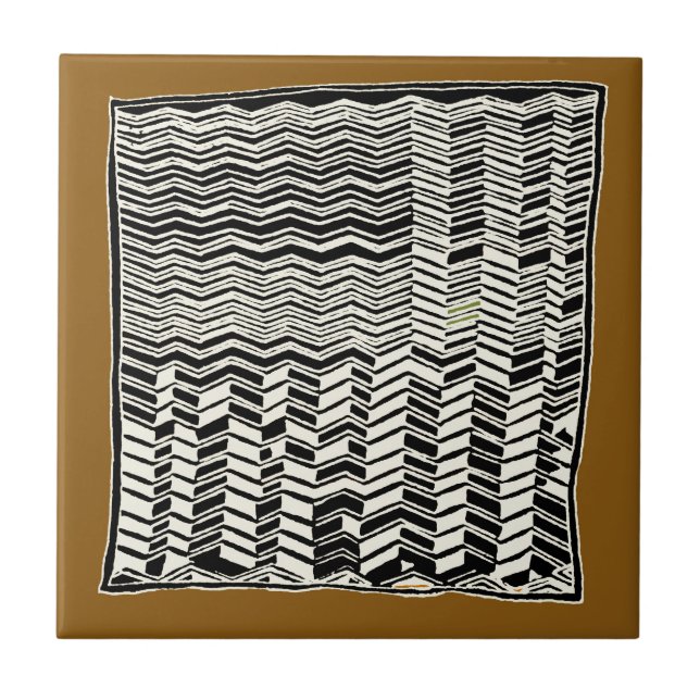 Designs Tribal Kuba (Frente)