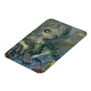 "Desilusão ímã do cabo flexível da grandiosida