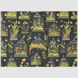 Desligar atalhos de Papel Tecido Fecham Jar de Cel