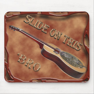 Deslize neste Mousepad